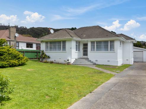 1/68 Horoeka Street, Stokes Valley