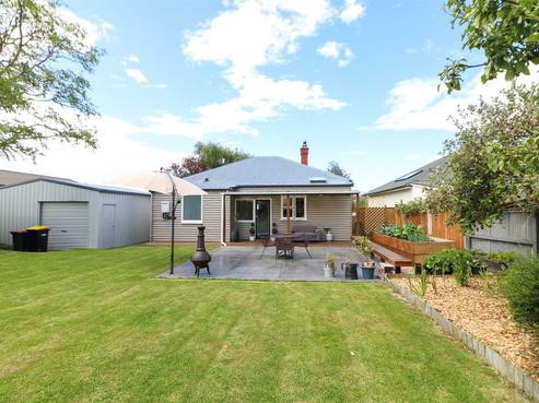 10 Rolleston Street, Watlington