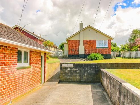 176 Puriri Street, Castlecliff