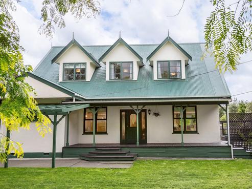 13 West Street, Greytown