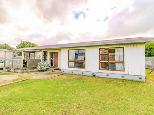 68A Thatcher Street, Castlecliff