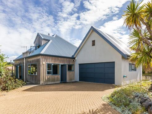 25 Logan Avenue, Wharewaka