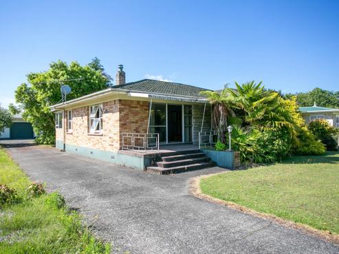 4A Anzac Street, Te Kuiti