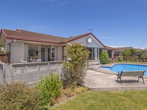 3 Ferniehurst Street, Somerfield
