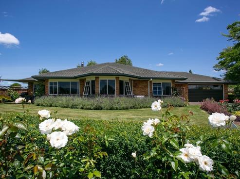 128 Matai Road, Matamata