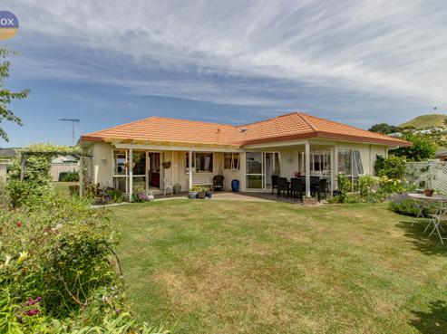 5 Alderney Close, Taradale
