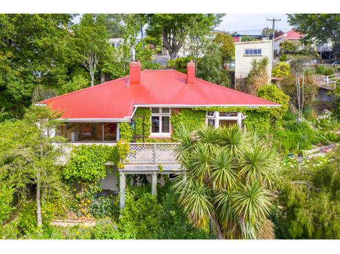 97 Evans Street, Opoho