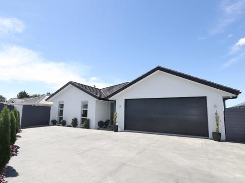 22 Waterford Place, Tinwald
