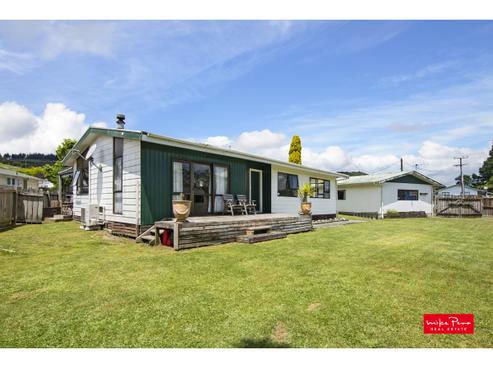 10 Jordan Street, Hikurangi