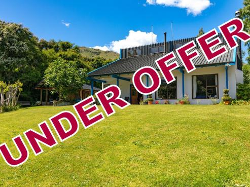 62 Puaha Road, Little River