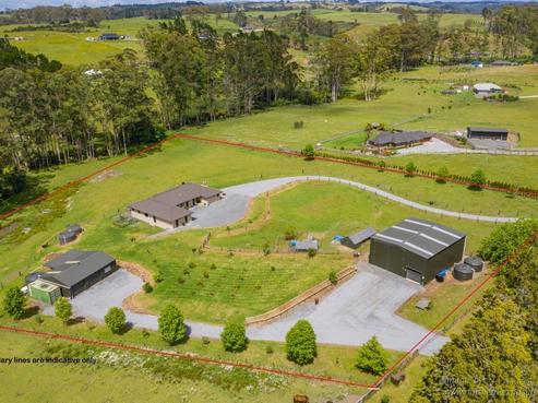 151C Valencia Lane, Kerikeri