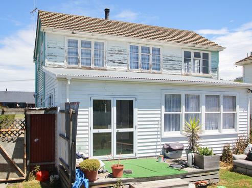 18 Arundel Street, Oamaru