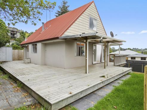 99 Laurence Street North, Gate Pa