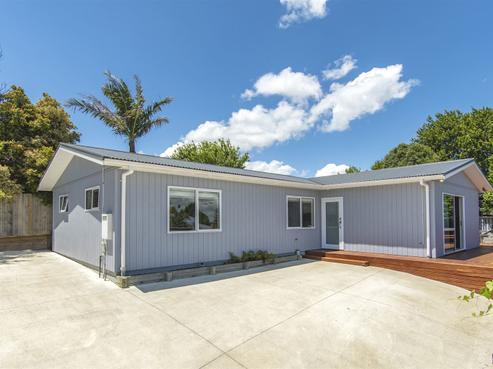 15A Faulkner Street, Gate Pa