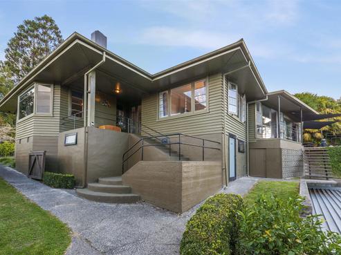 11 Ward Street, Taumarunui
