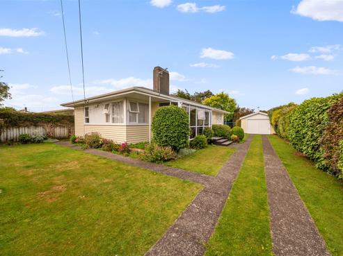 39 Reid Avenue, Hawera