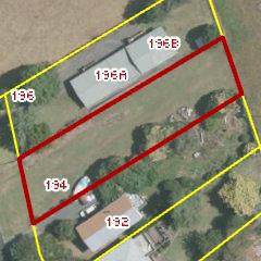 194 Russell Road, Huntly