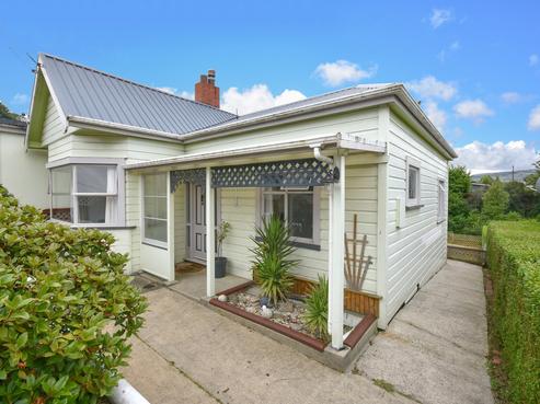 24 Kinsman Street, Kaikorai