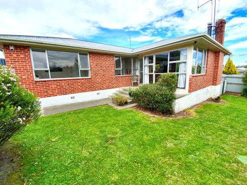 51 Arun Street, Marchwiel