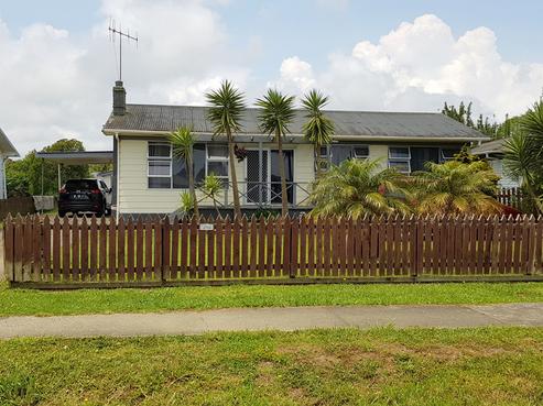 4 Archibald Street, Kaitaia