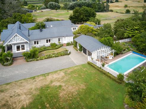 358 Dartmoor Road, Puketapu