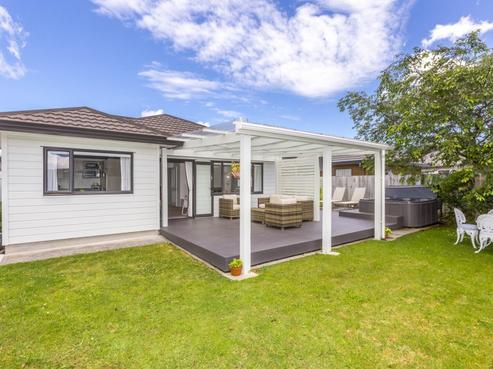 9 Talbot Grove, Trentham