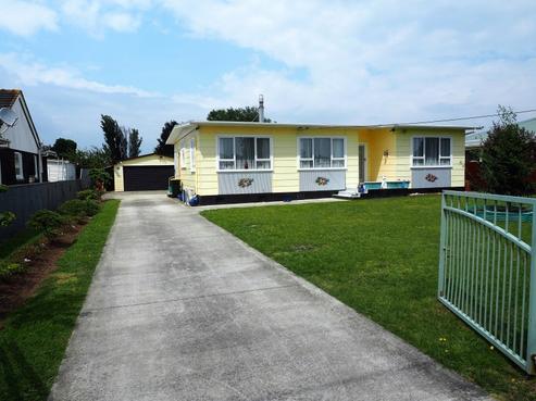10 Norbiton Road, Foxton