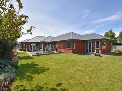 21 Northwood Avenue, Waikiwi