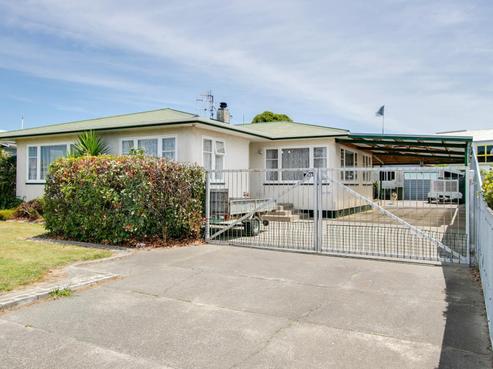 23 Morris Spence Avenue, Onekawa
