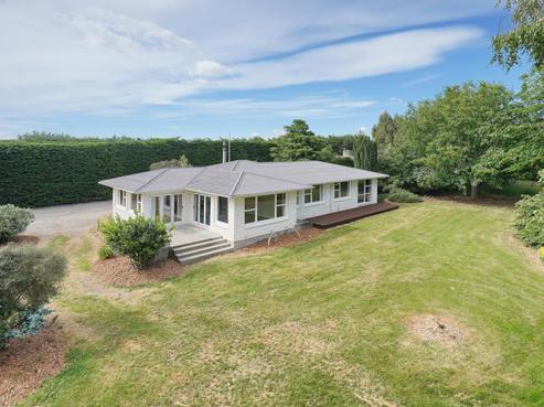 379 Parish Road, Oxford