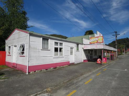 169 Buller Road, Reefton