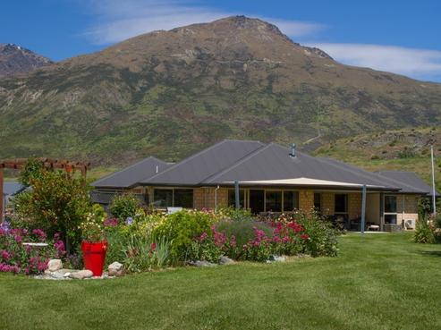 12 Herries Lane, Lake Hayes Estate