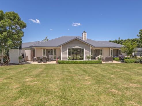 44 Orchard Place, Clarkville