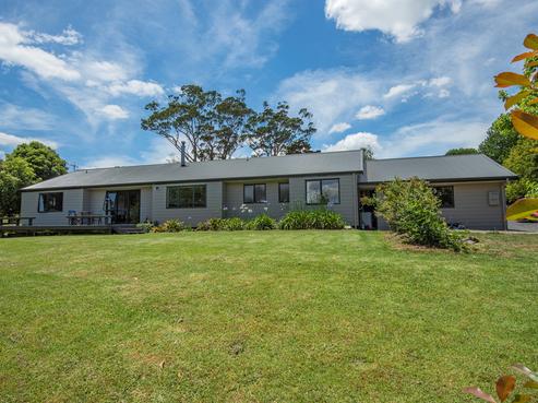 610 Three Mile Bush Road, Kamo