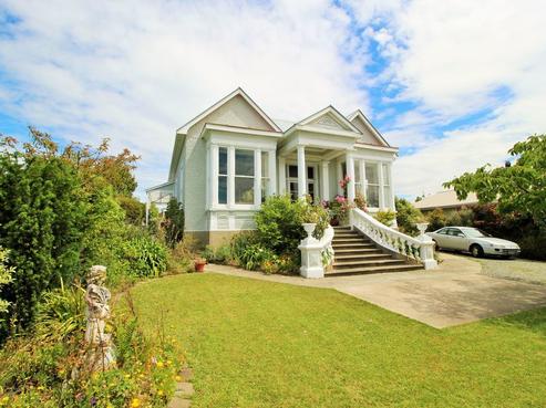 52 Wharfe Street, Oamaru