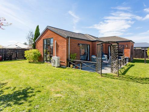 9 Campion Place, Rolleston