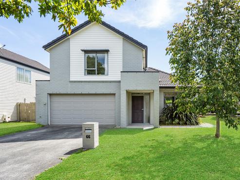 66 Bruce Pulman Drive, Takanini
