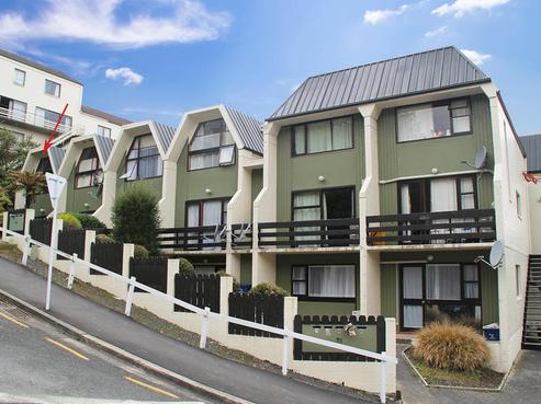 3/93 Queen Street, North Dunedin