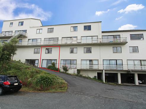 2/97 Queen Street, North Dunedin