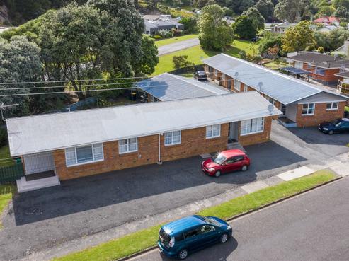 122 Tararu Road, Thames
