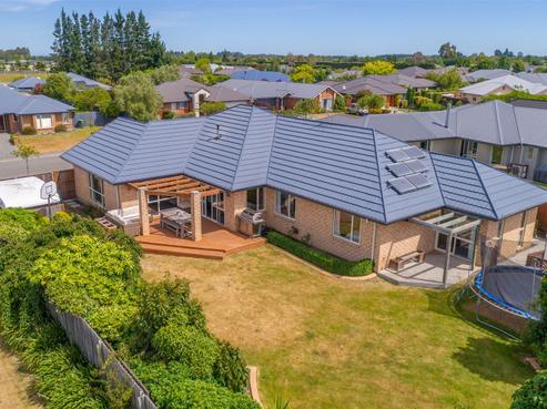 12 Donatello Drive, Rolleston