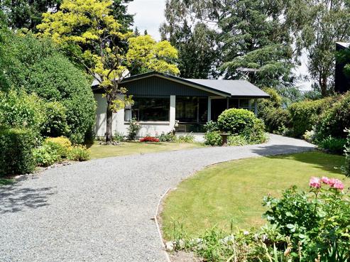 27 Woodbank Road, Hanmer Springs