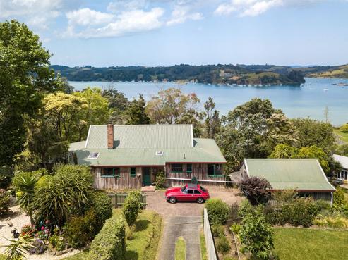 43 Green Road, Matakana