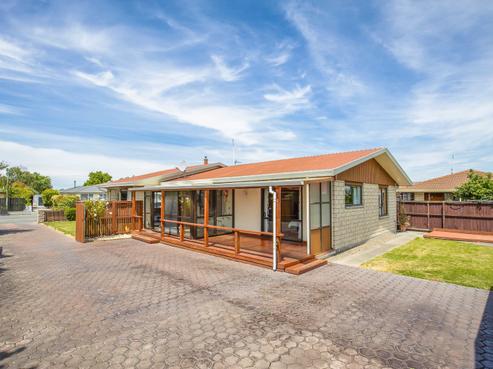 5 White Street, Rangiora