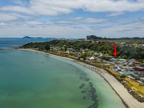 728 Rangiputa Road, Karikari Peninsula