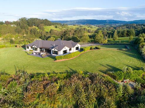 38A Branksome Place, Aokautere