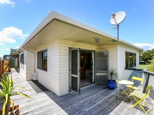 365 Saint Aubyn Street, Moturoa