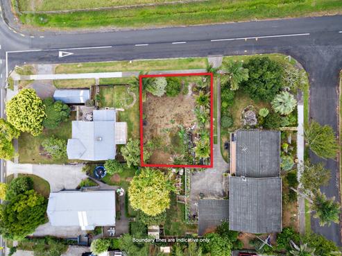 95B East Street, Pukekohe
