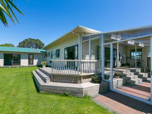 8 Harris Street, Waitara
