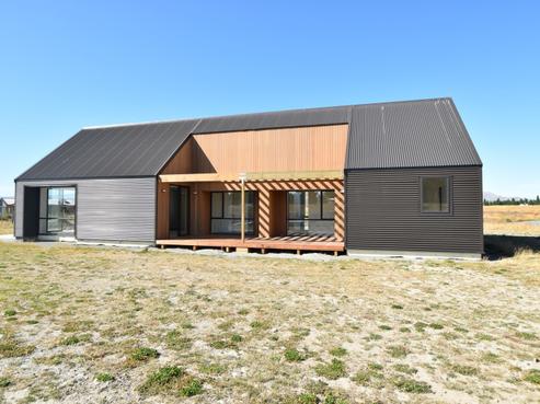 5 Temple Drive, Twizel